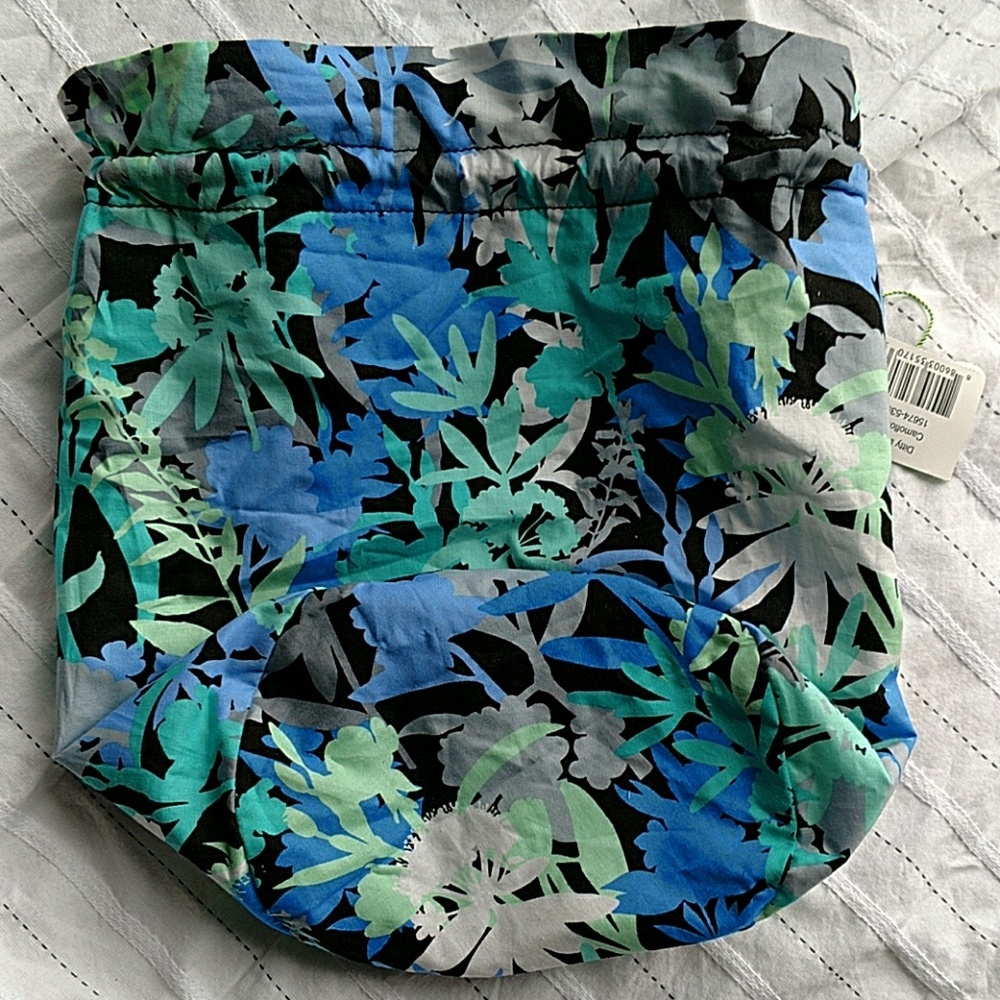 Vera Bradley Ditty bag